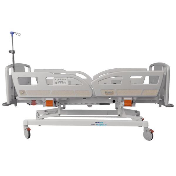 Cama UTI Elétrica