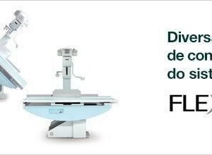 FLEXAVISION SF/HB/FD package – TOP : SHIMADZU