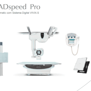 RADspeedPROAUTOMATIC