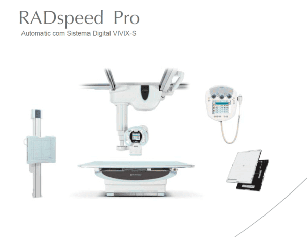RADspeedPROAUTOMATIC