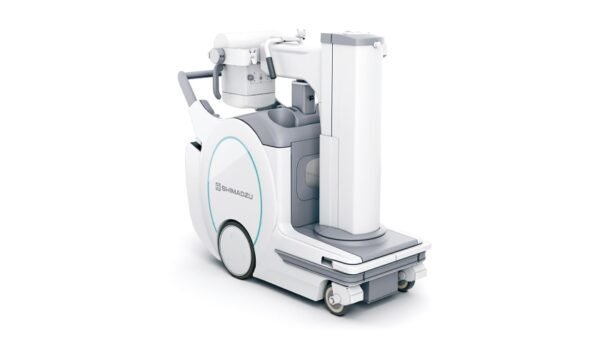 Mobile ArtEvolution MX8