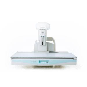 SONIALVISION G4 : SHIMADZU