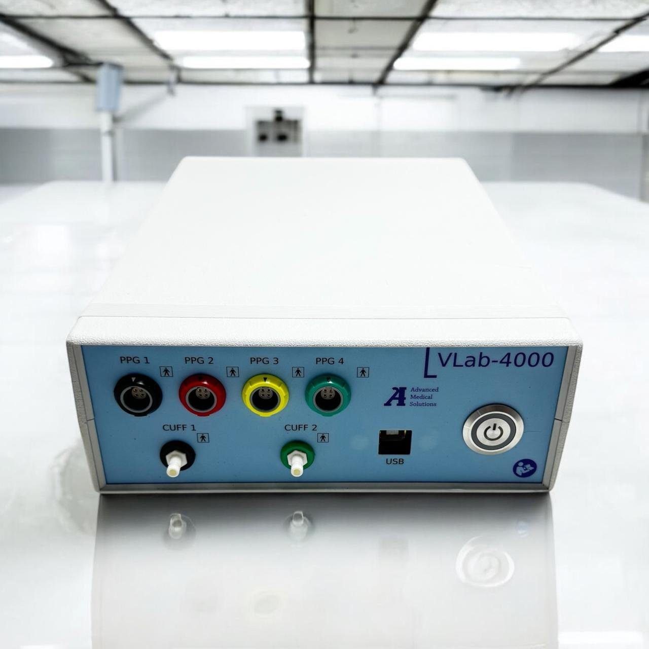 VLAB4000